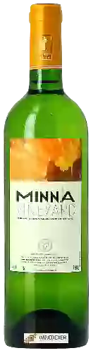 Weingut Villa Minna Vineyard - Blanc