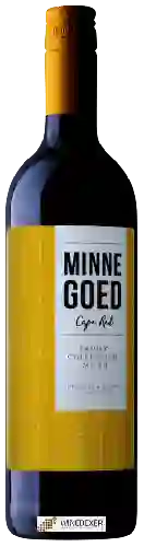 Weingut Minnegoed Weingut Minnegoed