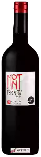 Weingut Miquel Oliver - Mont Ferrutx