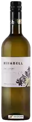 Weingut Mirabello - Pinot Grigio