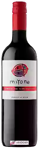 Weingut Mirone - Garnacha - Tempranillo