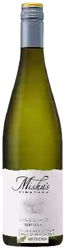 Weingut Misha's Vineyard - Limelight Riesling