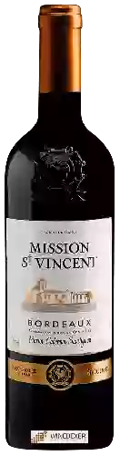 Weingut Mission St. Vincent