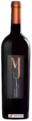 Weingut Matthew Joseph (MJ)