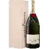 Weingut Moët & Chandon - White Star Demi-Sec Champagne