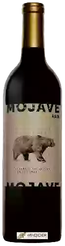 Weingut Mojave Rain