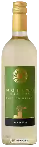 Weingut Molino del Sol - Airén