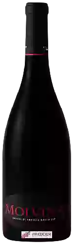 Weingut Molvina - Rosso