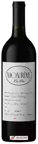 Weingut Mon Réve - La Vie Cabernet Sauvignon