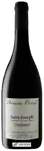 Domaine Monier Perréol