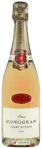 Weingut Monogram - Franciacorta Cuvée  Rosé