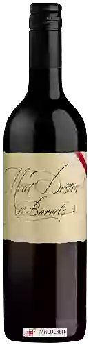 Weingut Mont Destin - 11 Barrels