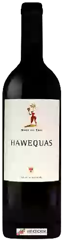 Weingut Mont du Toit - Hawequas