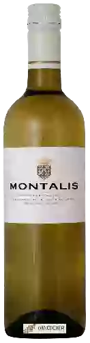 Weingut Montalis