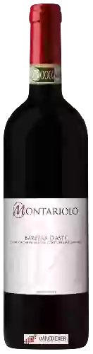 Weingut Montariol