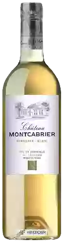 Château Montcabrier