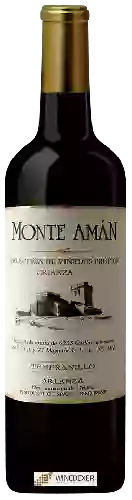 Weingut Monte Amán