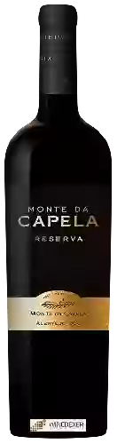 Weingut Monte da Capela - Reserva