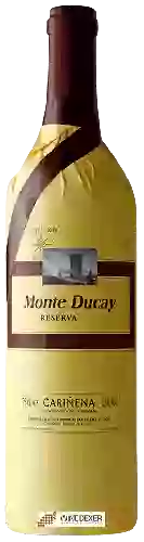 Weingut Monte Ducay - Reserva