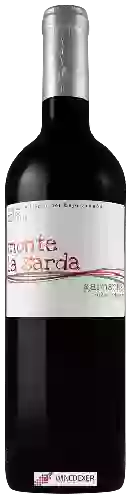 Weingut Monte La Sarda