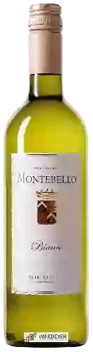 Weingut Montebello - Bianco