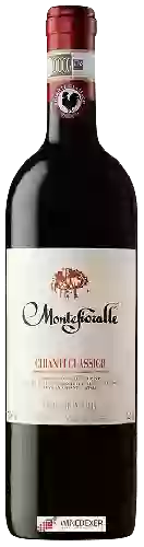 Weingut Montefioralle