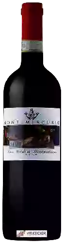 Weingut Montemercurio - Messaggero Vino Nobile di Montepulciano