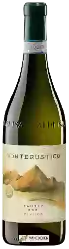 Weingut Monterustico - Bianco