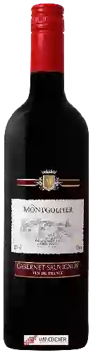 Weingut Montgolfier - Cabernet Sauvignon