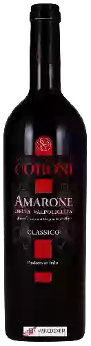 Weingut Monti Coroni