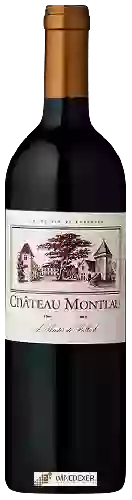 Château Montlau