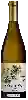 Weingut Montoya - Chardonnay