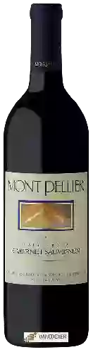 Weingut MontPellier - Cabernet Sauvignon