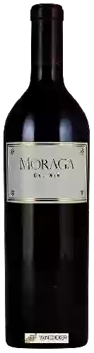 Weingut Moraga Estate - Bel Air