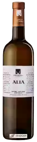 Weingut Morandell - Alia Pinot Grigio