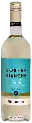 Weingut Morene Bianche