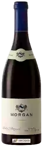 Weingut Morgan - Double L Vineyard Pinot Noir