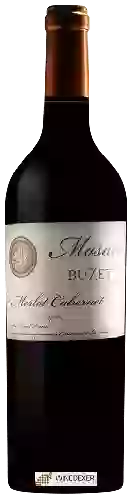 Weingut Mosaic - Merlot - Cabernet