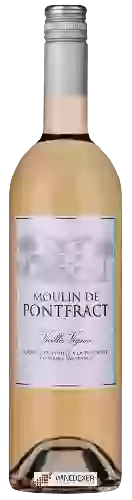 Weingut Moulin de Pontfract