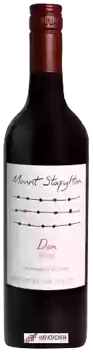 Weingut Mount Stapylton