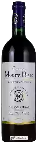 Château Moutte Blanc