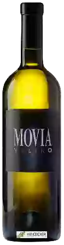 Weingut Movia - Veliko Blanc
