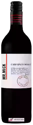 Weingut Mr. Mick - Cabernet - Merlot
