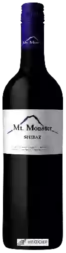 Weingut Mt. Monster