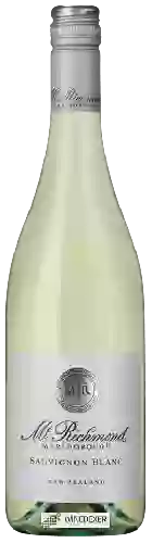 Weingut Mt. Richmond - Sauvignon Blanc