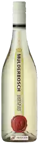 Weingut Mulderbosch - Chenin Blanc (Steen op Hout)