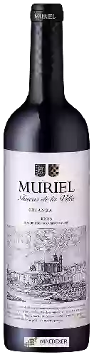 Weingut Muriel