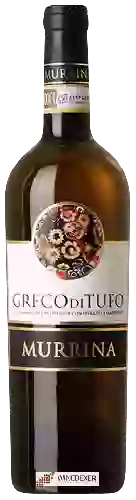 Weingut Murrina - Greco di Tufo