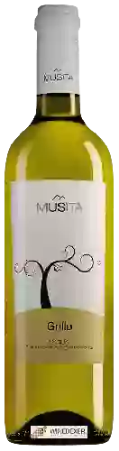 Weingut Musìta