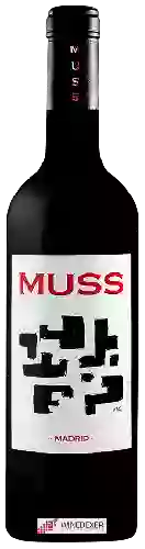 Weingut Muss